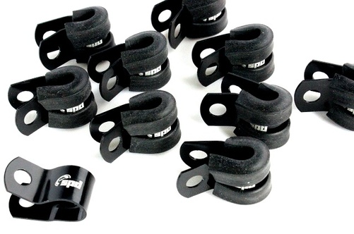 SPD Goma Skink Black