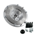 PMC Kit adaptador Toyota JZ 1JZ 2JZ - BMW M50 S50 M52 S52 M54 - 240mm / 9.45"