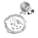 PMC Kit adaptador Toyota JZ - Mazda RX-8 - 240mm / 9.45" (F)