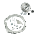 PMC Kit adaptador Toyota JZ - Mazda RX-8 - 240mm / 9.45"