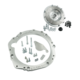 PMC Kit adaptador Toyota JZ - Mazda RX-8 - 240mm / 9.45"