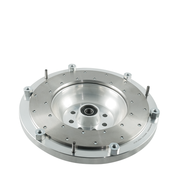 PMC Kit adaptador Toyota JZ - Mazda RX-8 - 240mm / 9.45"