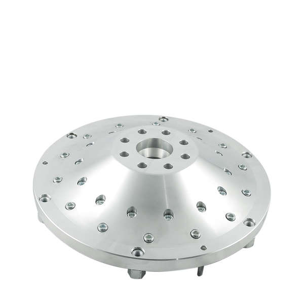 PMC Kit adaptador Toyota JZ - Mazda RX-7 FD - 240mm / 9.45"