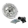 PMC Kit adaptador Toyota JZ - BMW M57N HGU HGK / N54 - 184mm 7.25" (P)