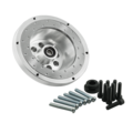 PMC Kit adaptador Toyota JZ - BMW M57N HGD JGA HGA - 184mm / 7.25" (P)