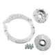PMC Kit adaptador Toyota JZ - BMW DCT DKG Getrag GS7D36SG V8