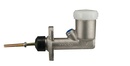 Master cilindro 0,7" con reservorios individuales integrados