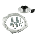PMC Kit adaptador Toyota JZ - BMW DCT DKG Getrag GS7D36SG Inline-six (H)