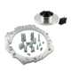 PMC Kit adaptador Toyota JZ - BMW DCT DKG Getrag GS7D36SG Inline-six (H)