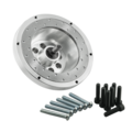 PMC RACE STAGE 2 Toyota UZ - BMW N54 - 184mm / 7.25" (P)