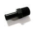 1/2" NPT - adaptador de manguera de 9.5mm