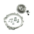 PMC Kit adaptador Toyota UZ - Toyota Altezza / Lexus IS200 J160 Aisin AZ6 (first gen.)