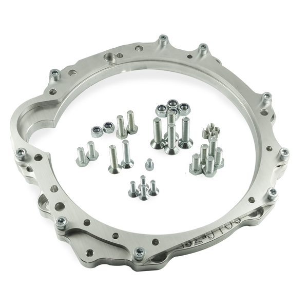 PMC Kit adaptador Toyota UZ - Toyota Altezza / Lexus IS200 J160 Aisin AZ6 (first gen.)