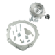PMC Kit adaptador Toyota UZ - Mazda RX-8 - 240mm / 9.45"