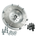 PMC Kit adaptador Toyota UZ - Mazda RX-8 - 240mm / 9.45"