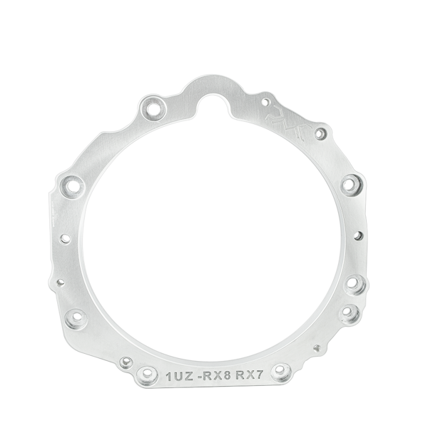 PMC Kit adaptador Toyota UZ - Mazda RX-8 - 240mm / 9.45"