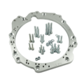 PMC Kit adaptador Toyota UZ - BMW M57N HGD JGA - 240mm / 9.45"