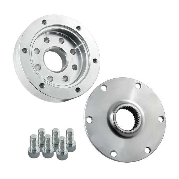 PMC Kit adaptador Toyota UZ - BMW DCT DKG Getrag GS7D36SG V8