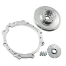 PMC Kit adaptador Toyota UZ - BMW DCT DKG Getrag GS7D36SG Inline-six (H)