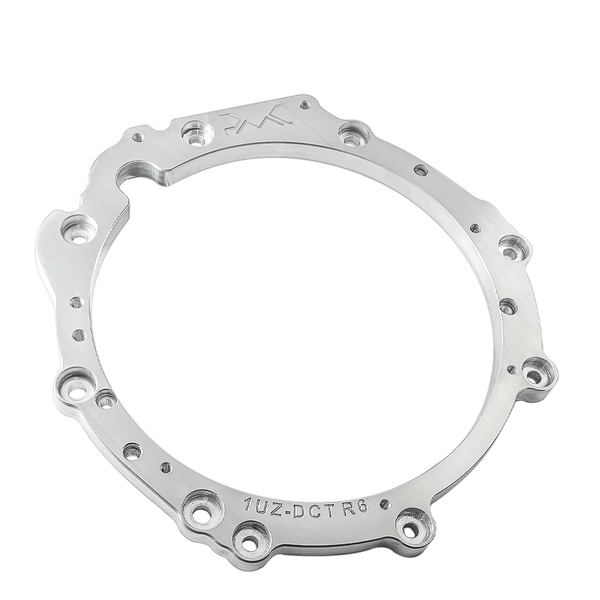 PMC Kit adaptador Toyota UZ - BMW DCT DKG Getrag GS7D36SG Inline-six (H)