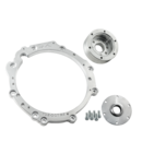 PMC Kit adaptador Toyota UZ - BMW DCT DKG Getrag GS7D36SG Inline-six