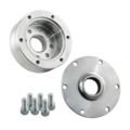 PMC Kit adaptador Toyota UZ - BMW DCT DKG Getrag GS7D36SG Inline-six