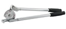 Herramienta dobladora para tubos de aluminio AN8