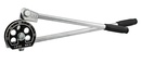 Herramienta dobladora para tubos de aluminio AN10