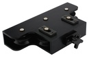 Tube straightener para obtener tubos rectos 3/16" - 1/2"