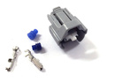 Conector 2Pin Nippon/Denso A Inyector