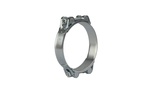 Abrazadera de manguera Super Bolt