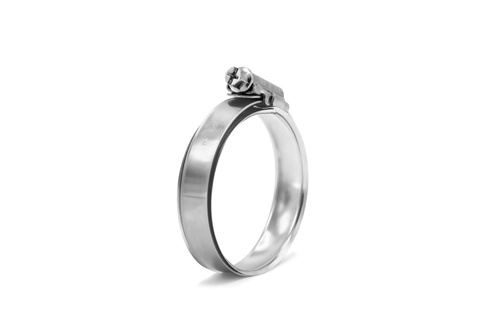 Mikalor Abrazadera de la manguera 25-40mm/13,5mm Con anillo interior W3