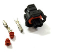 Conector 2Pin Bosch Compact 1.A