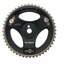 Polea de leva ajustable Hurricane Mitsubishi EVO 4G63