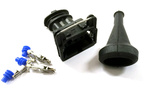Conectores electricos