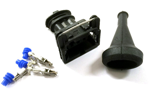Conector 3Pin Bosch JPT (TPS, TRIGERO)