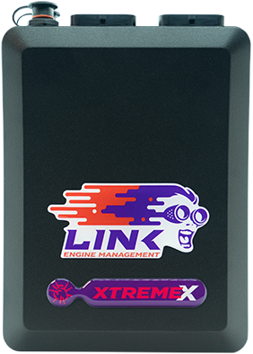 Link G4X XtremeX Unidad de control del motor