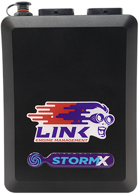 Link G4X StormX Unidad de control del motor