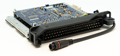 Link ECU BMW E36 M50TUB25 Control del motor