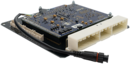Link ECU Mitsubishi EVO I–III Control del motor