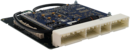 Link ECU Mitsubishi EVO IV–VIII Control del motor
