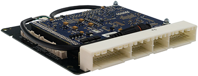 Link ECU Mitsubishi EVO IV–VIII Control del motor