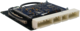 Link ECU Mitsubishi EVO IV–VIII Control del motor