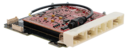 Link ECU Honda K20A Control del motor