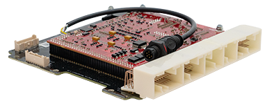 Link ECU Honda K20A Control del motor