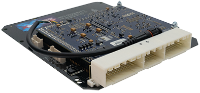 Link ECU Honda Civic 1992-95 Gen 5 Control del motor