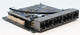 Link ECU Honda Civic 1996-98 Gen 6 Control del motor