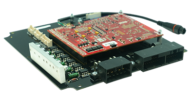 Link ECU Holden VL RB30 Control del motor