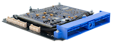 Link ECU Nissan S13-15 64 pin Control del motor