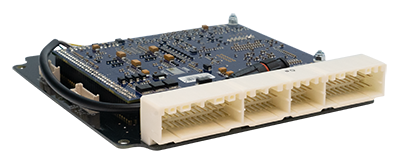 Link ECU Mazda RX7 Series 6 Control del motor